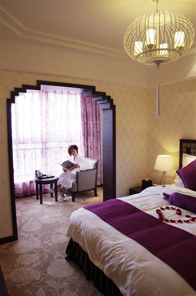 Royal Run Liaocheng Quarto foto