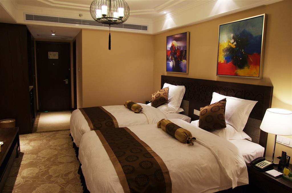 Royal Run Liaocheng Quarto foto