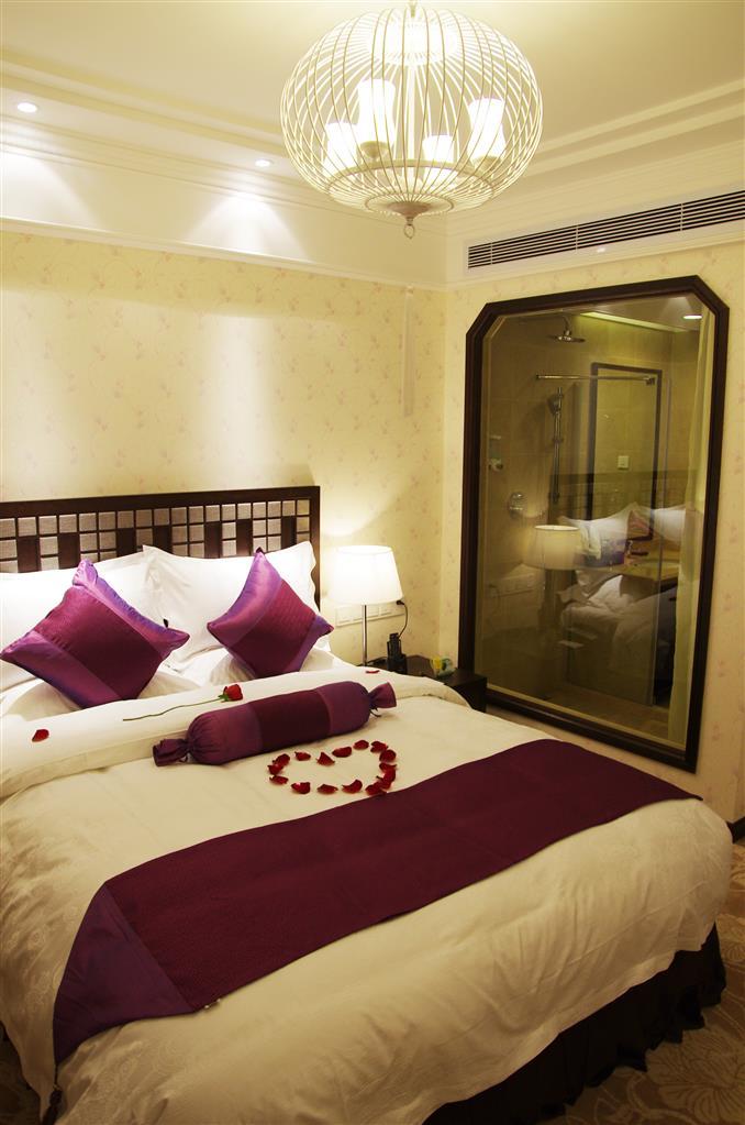 Royal Run Liaocheng Quarto foto