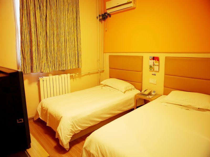 Royal Run Liaocheng Exterior foto